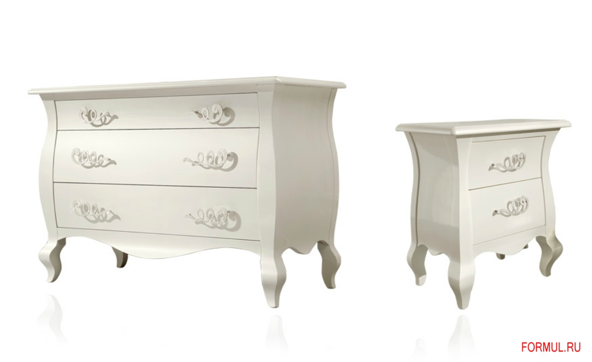 Комод Bova by P.B.L. 15.300,15.301